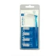 Curaprox CPS 410 Perio Plus Кількість зубних одиниць міжзубних пробок 5 шт.