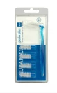 Curaprox CPS 410 Perio Plus Кількість зубних одиниць міжзубних пробок 5 шт.