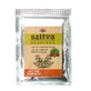 Sattva Natural Herbal vopsea de păr pe bază de plante Light Red, 10 г