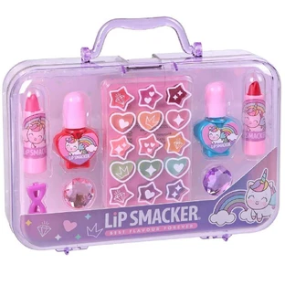 Міні-набір для краси Lip Smacker pentru copii Violet