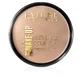 Eveline Cosmetics Pudră minerală matifiantă cu mătase 35 bej auriu, 14g