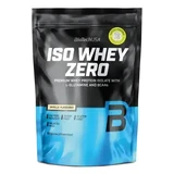 Протеиновый порошок Iso Whey Zero со вкусом ванили, 500 г, BiotechUSA