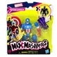 Marvel Avengers Капитан Америка MixMashers Marvel Avengers Капитан Америка MixMashers фигурка действия, 4 года+, Hasbro