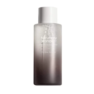 Haruharu Wonder Tonic гиалуроновый тоник с экстрактом orez negru, 150 мл