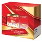 Perfecta Multi-Kolagen Retinol 60+ Set cremă de zi și de noapte 50 ml + cremă de ochi 15 ml