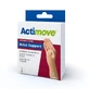Actimove AC Arthritis Suport pentru încheietura mâinii Braț pentru persoanele cu artrită M bej