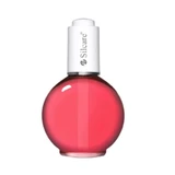Silcare The Garden of Colour Масло для ногтей Yummy Gummy Pink, 75 мл