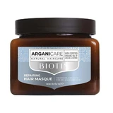 Arganicare Biotin Mască regenerantă pentru păr cu biotină, 500 мл