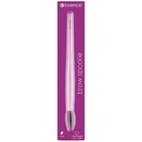 Кисть для бровей Essence Brow Spoolie Brush