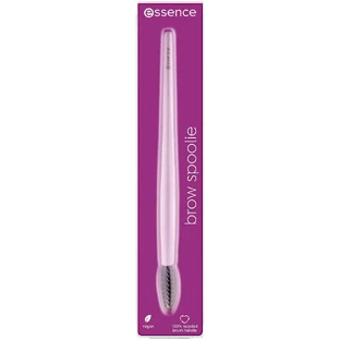 Кисть для бровей Essence Brow Spoolie Brush