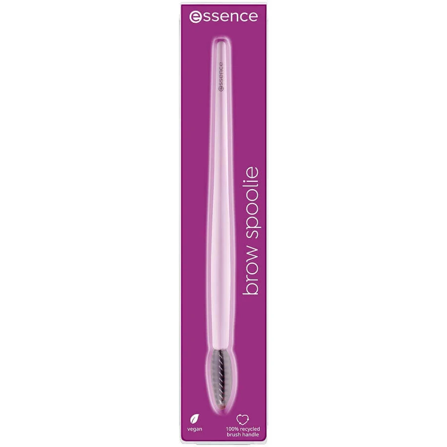 Кисть для бровей Essence Brow Spoolie Brush: цены и характеристики