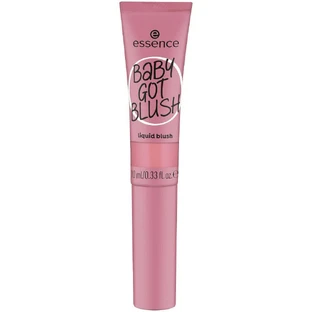 Essence Baby Got Liquid Blush 30, 10 мл