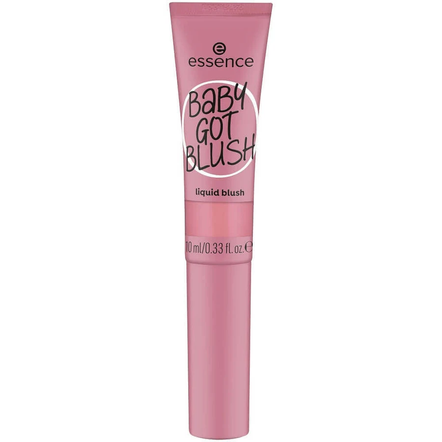 Essence Baby Got Liquid Blush 30, 10 мл: цены и характеристики