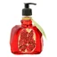 Aura Tasty Secrets Săpun lichid gel cu extract de rodie, 500 мл