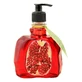 Aura Tasty Secrets Săpun lichid gel cu extract de rodie, 500 мл