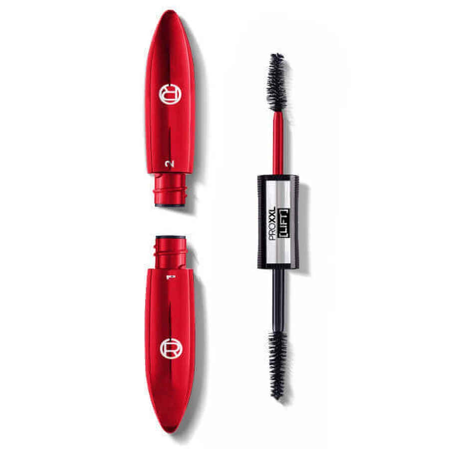 L Oreal Paris Pro XXL Lift Двойная тушь для ресниц черная, 12 мл: цены и характеристики