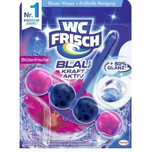 WC Frisch, Блютенфріше, суспензія, 50г