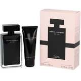 Narciso Rodriguez For Her Apă de toaletă, 100 мл + Loțiune de corp, 75 мл