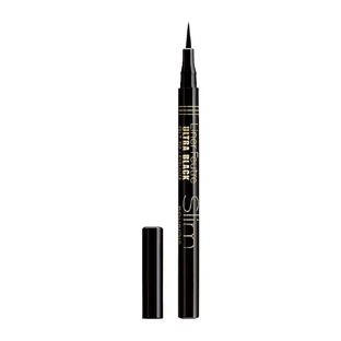Підводка для очей Bourjois Liner Feutre 17 Ultra Black, 0,8 мл