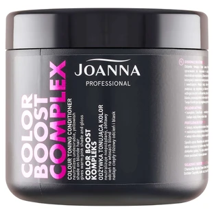 Joanna Color Boost Complex Тонуючий лосьйон для обличчя, 500 г