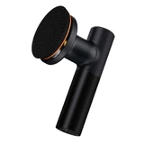 Baseus mașină de lustruit electrică fără fir 30W 4000mAh negru (CRDLQ-B01)