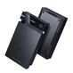 Зелений жорсткий диск Dulap HDD SATA 3.5 USB 3.0 negru (50422)