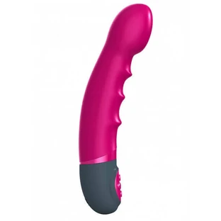 Marc Dorcel Too Much Vibrator cu două motoare Roz