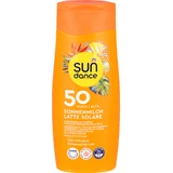 Солнцезащитный лосьон Sundance SPF50, 200 мл
