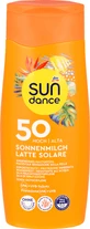 Солнцезащитный лосьон Sundance SPF50, 200 мл