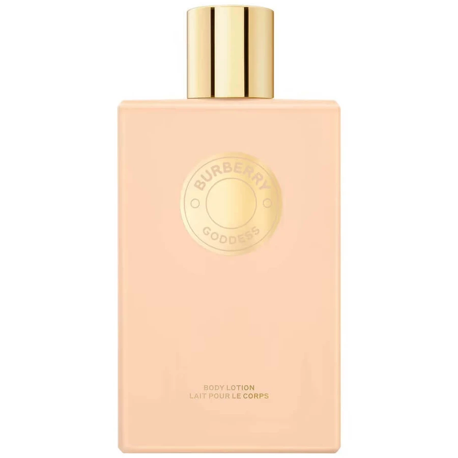 Loțiune de corp Burberry Goddess, 200 мл: цены и характеристики