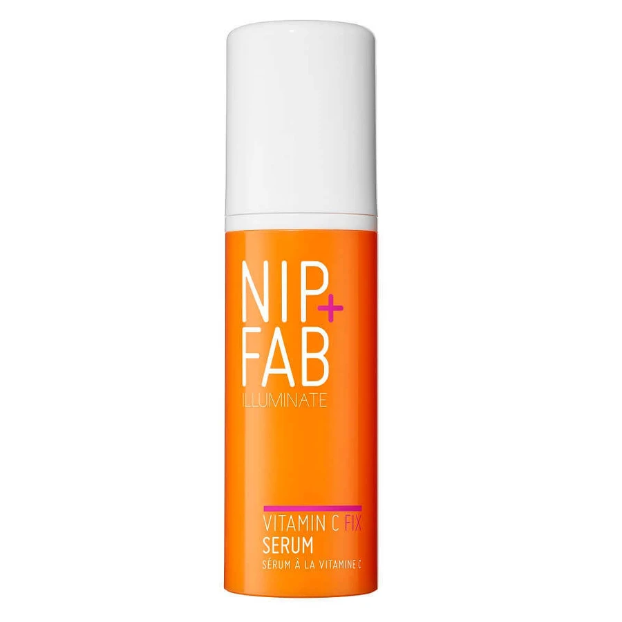 NIP+FAB Ser facial cu vitamina C Fix, 50 мл: цены и характеристики