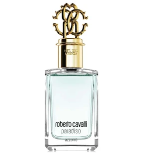 Roberto Cavalli Paradiso Azzurro Apă de parfum, 100 мл