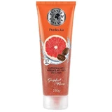 Perfecta Planet Essence Скраб для тела с грейпфрутом и кофе, 250 мл
