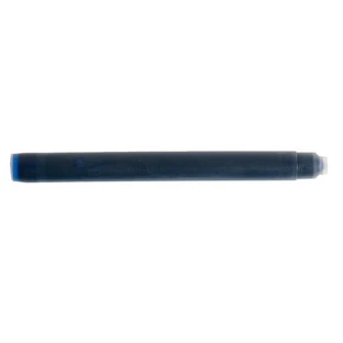 Waterman, голубые картриджи, 1 шт.