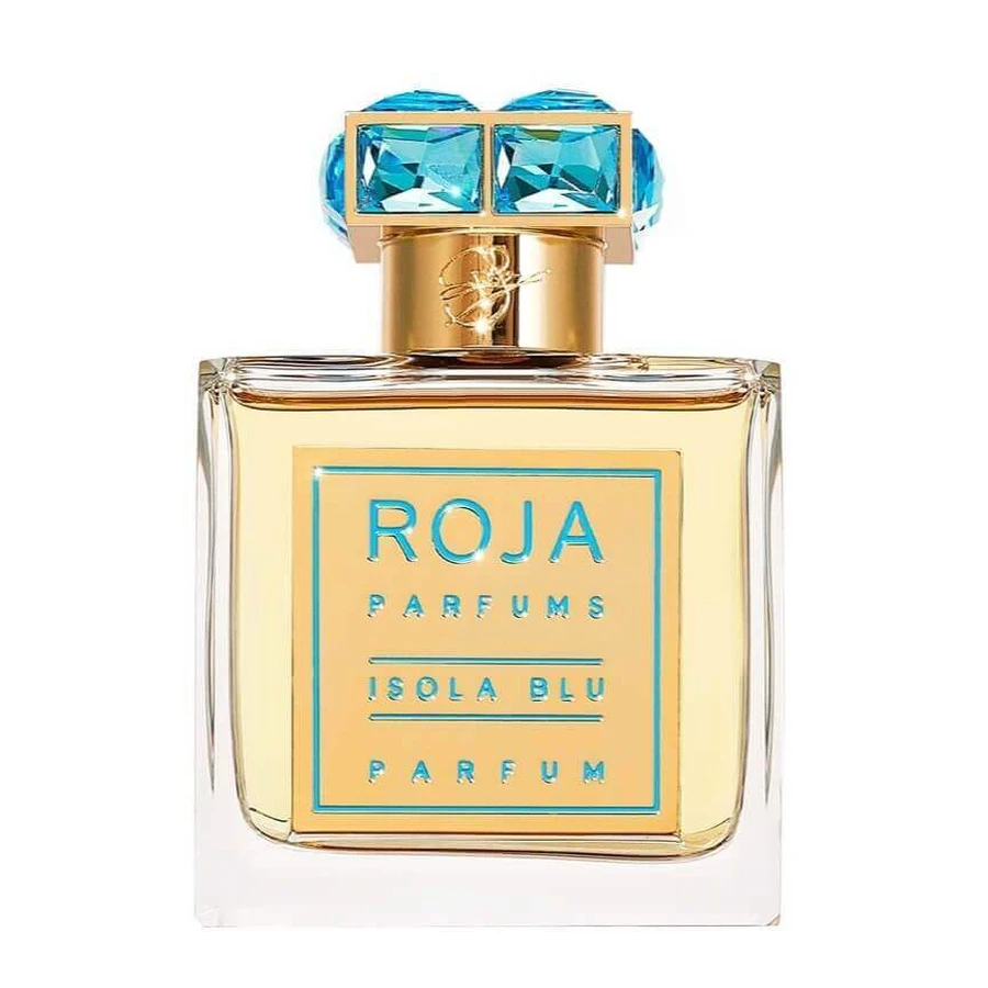 Roja Parfums Parfum Isola Blu, 50 мл: ціни та характеристики