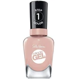 Sally Hansen Miracle Gel lac de unghii 363 Peaches amp; Dream, 14,7 мл