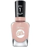 Sally Hansen Miracle Gel lac de unghii 363 Peaches amp; Dream, 14.7 мл