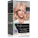 L Oreal Paris Preference Cool Blondes Culoare de păr 9.12 Сибирь