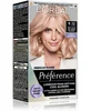 L Oreal Paris Preference Cool Blondes Culoare de păr 9.12 Сибір