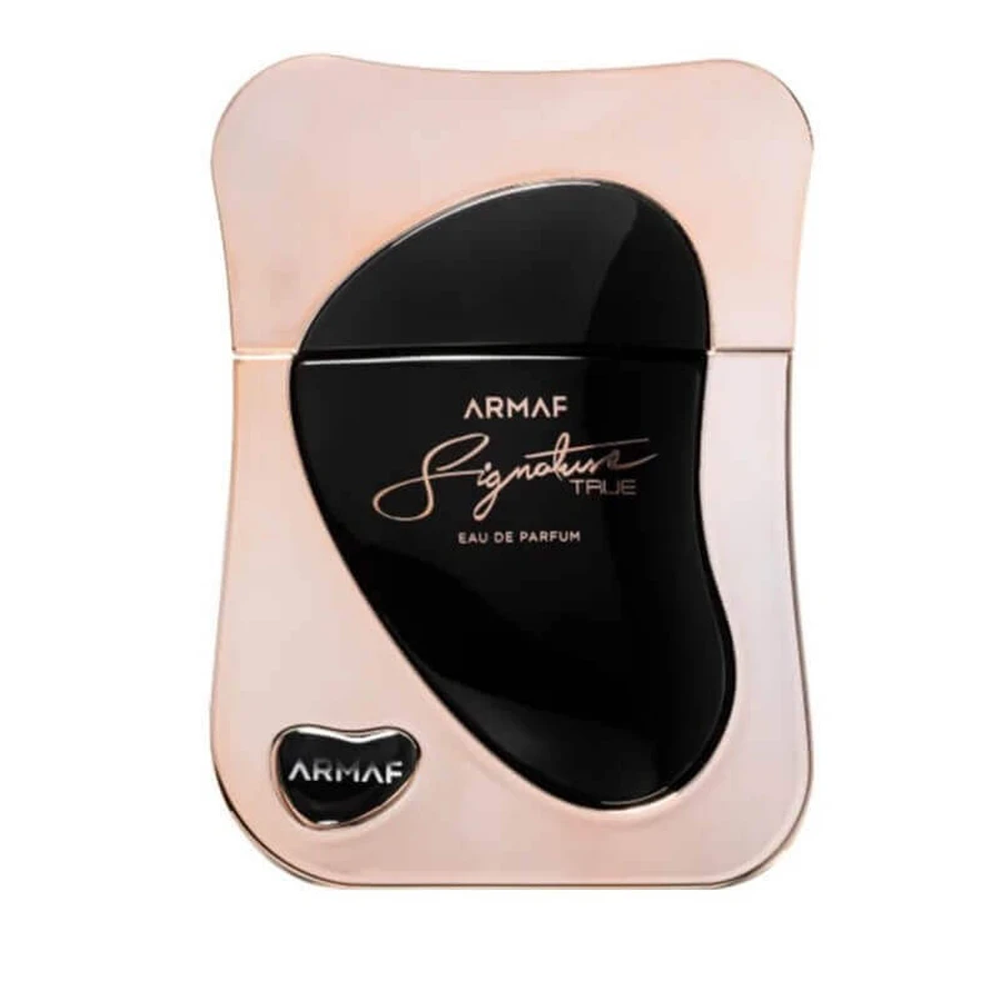 Armaf Signature True Eau de Parfum, 100 мл: цены и характеристики