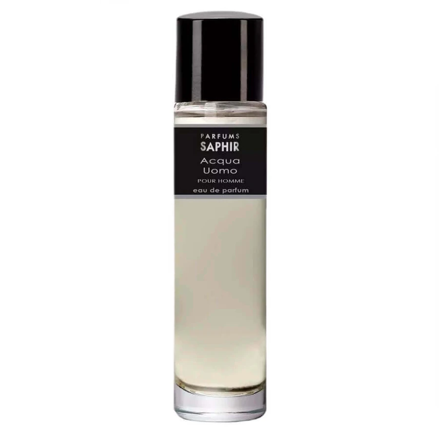 Saphir Acqua Uomo Pour Homme Apă de Parfum, 30 мл: ціни та характеристики