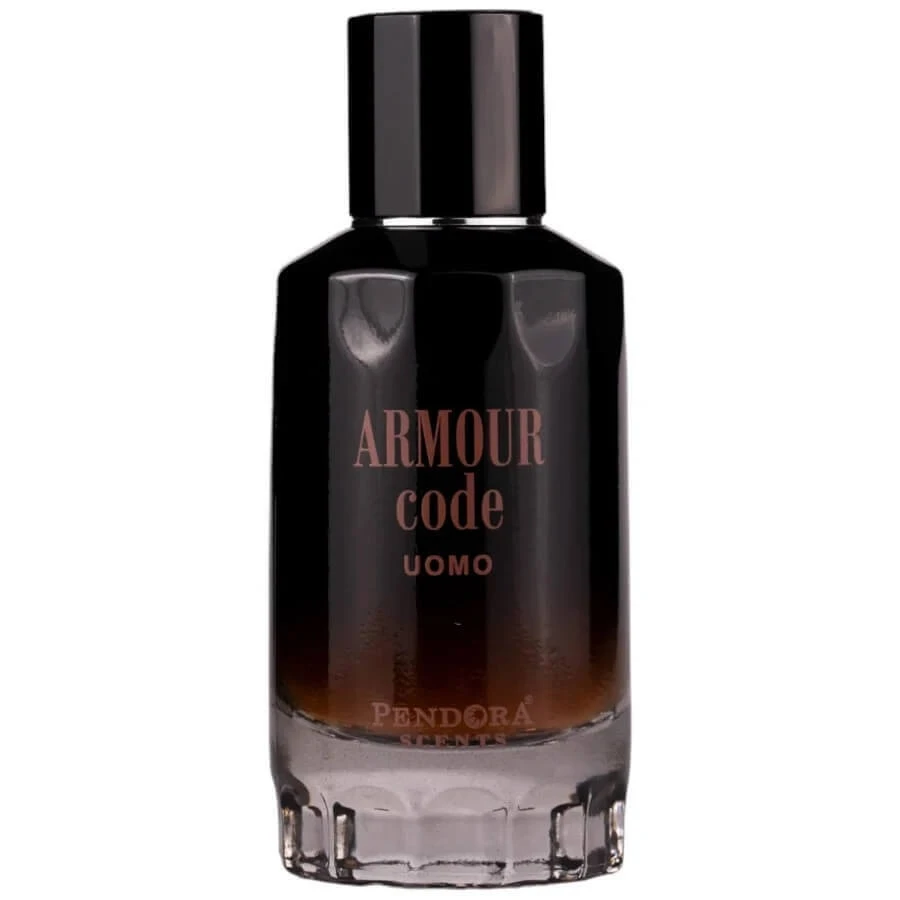 Pendora Scents Armour Code Uomo Apă de parfum, 100 мл: цены и характеристики