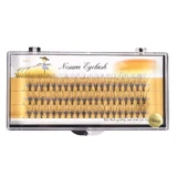Șuvițe de gene premium Sunone Nesura 14mm, 60 bucăți