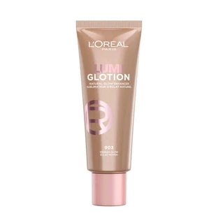 L Oreal Paris Lumi Glotion illuminator lichid 903 Strălucire medie, 40 мл