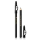 Eveline Cosmetics Creion підводка для очей negru scurt, 1 бл.