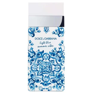 Dolce amp; Gabbana Light Blue Summer Vibes Apă de toaletă, 50 мл