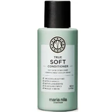 Maria Nila True Soft Conditioner для сухих волос, 100 мл