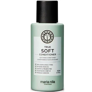 Maria Nila True Soft Кондиціонер для сухого волосся, 100 мл
