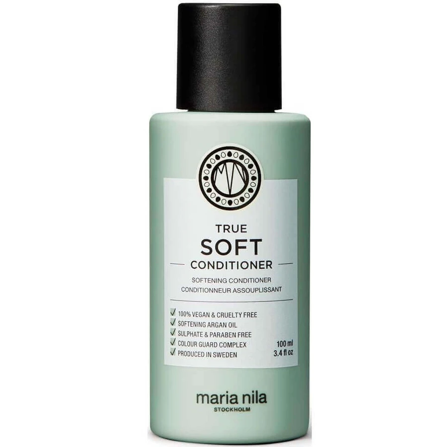 Maria Nila True Soft Кондиціонер для сухого волосся, 100 мл: ціни та характеристики