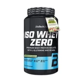 Протеїновий порошок з фісташковим смаком Iso Whey Zero, 908 г, BiotechUSA